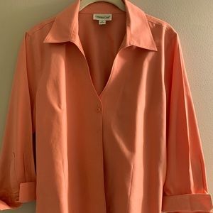 Popular Coldwater Creek blouse